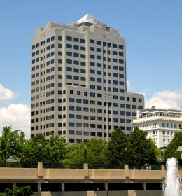 Northwestern Mutual Tower