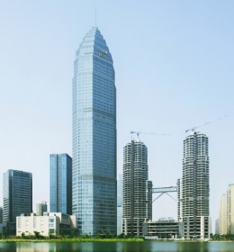 Shimao Didang New City