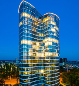 Sky Office