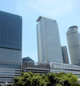 JR Gate Tower