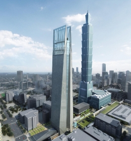 Nan Shan Plaza