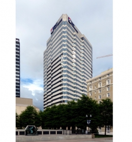 Nashville City Center