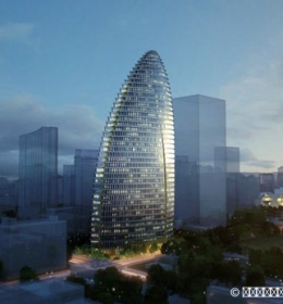 National Trade Center