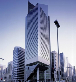 National Bank of Abu Dhabi