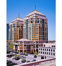 Federal Tower Buildings