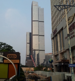 NEO Tower A (НЕО Башня А)