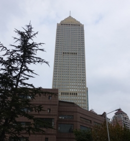 New Century Grand Hotel Hangzhou