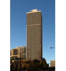 Newberry Plaza