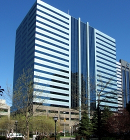 Newport Office Center IV