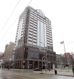 Fifth Third Center