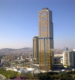 Palladium Tower
