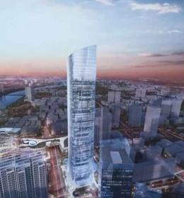 New World Plaza 1