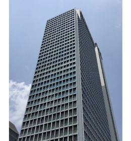 Noble Ploenchit Tower A