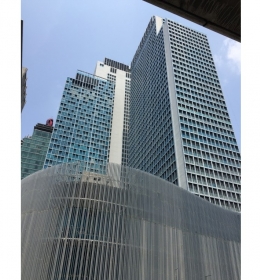 Noble Ploenchit Tower B