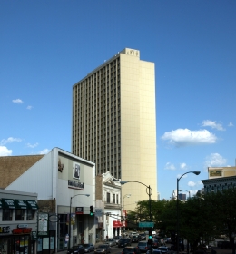Noble Square Co-op