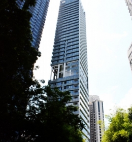 Nouvel 18 at Anderson Road Tower A