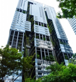 Nouvel 18 at Anderson Road Tower B