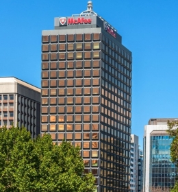 Novell House