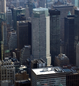 383 Madison Avenue