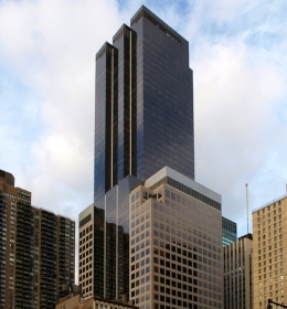Random House Tower