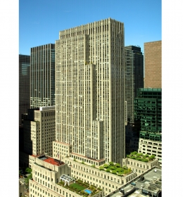International Building