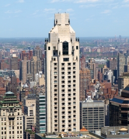 Four Seasons Hotel