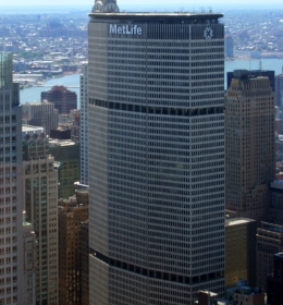 MetLife Building (Метлайф Билдинг)