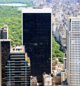 Solow Building