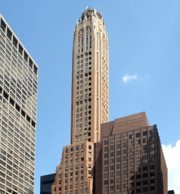 570 Lexington Avenue