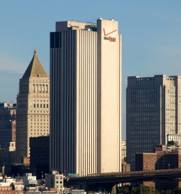 One Brooklyn Bridge Plaza