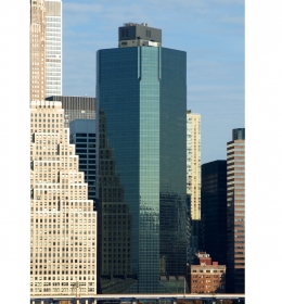Continental Center