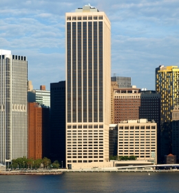 55 Water Street