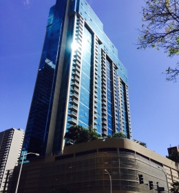 Capitol Place
