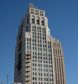 Oak Tower