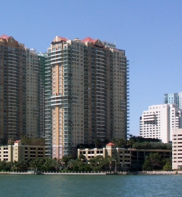 Oakwood Miami