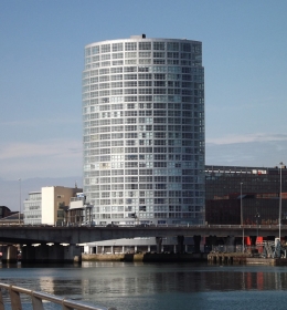 Obel Tower