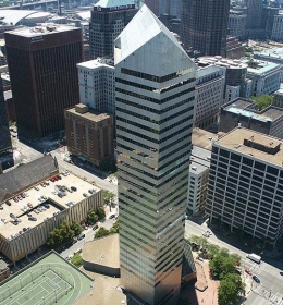 One Cleveland Center