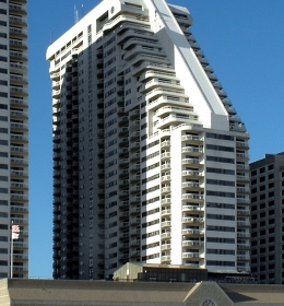 Ocean Club Condominiums East Tower