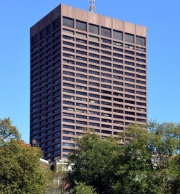 One Beacon Street