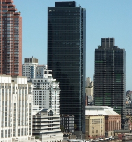 One East River Place