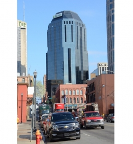 One Nashville Place