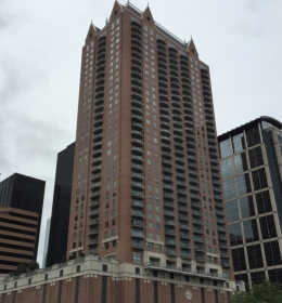 One Park Place