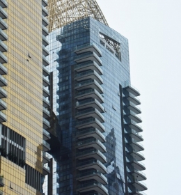 One Shenton Tower 2