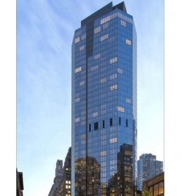 158 Madison Avenue