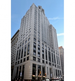 One South Broad