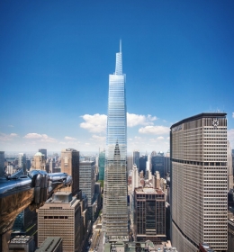 One Vanderbilt