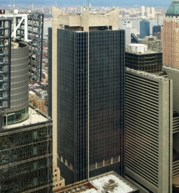 One Astor Plaza (Уан Астор Плаза)