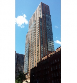 One Carnegie Hill