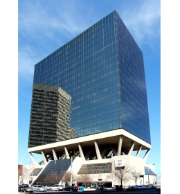 One Corporate Center