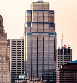 One Kansas City Place